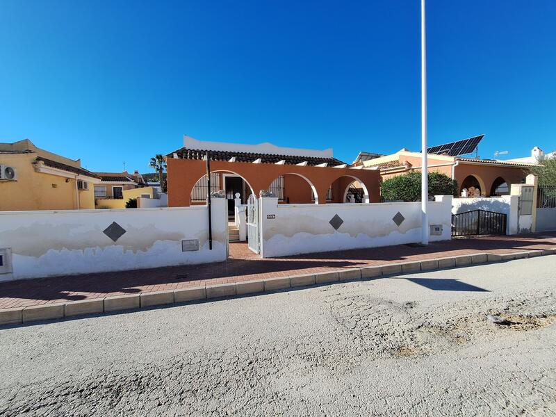 Villa en venta en Camposol, Murcia
