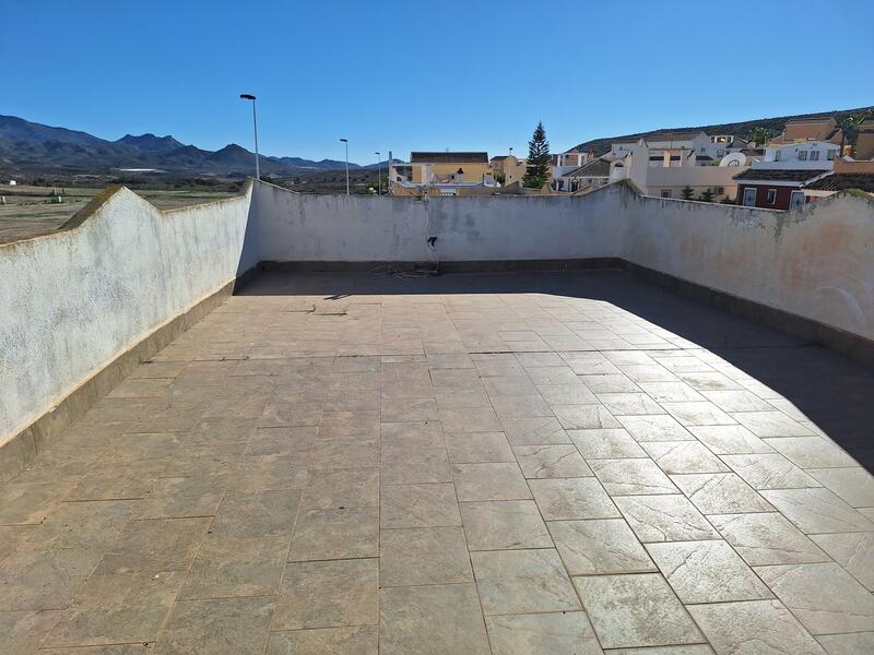 2 Cuarto Villa en venta