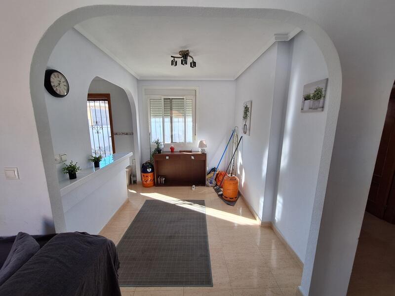 2 Cuarto Villa en venta