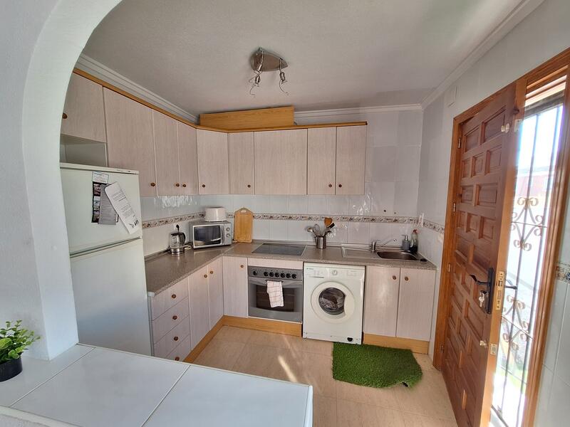 2 Cuarto Villa en venta