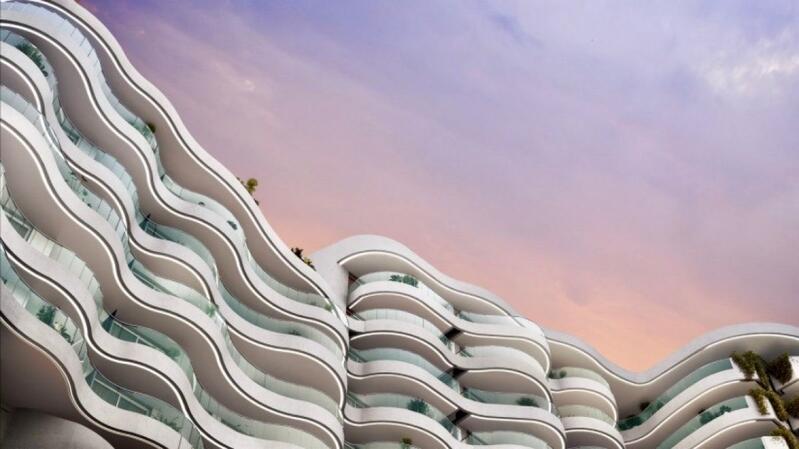 3 chambre Appartement à vendre