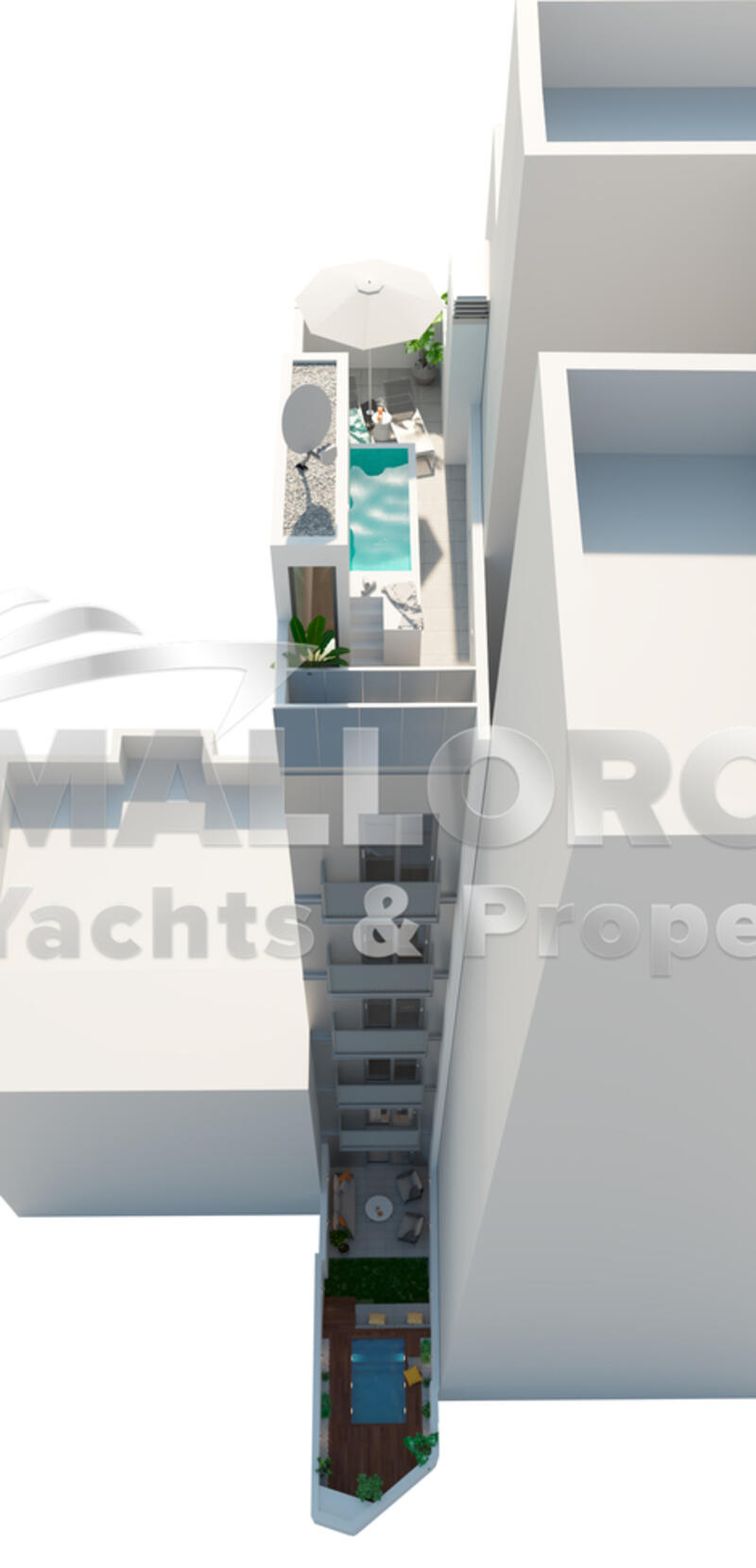 Villa Te koop in Palma de Mallorca, Mallorca