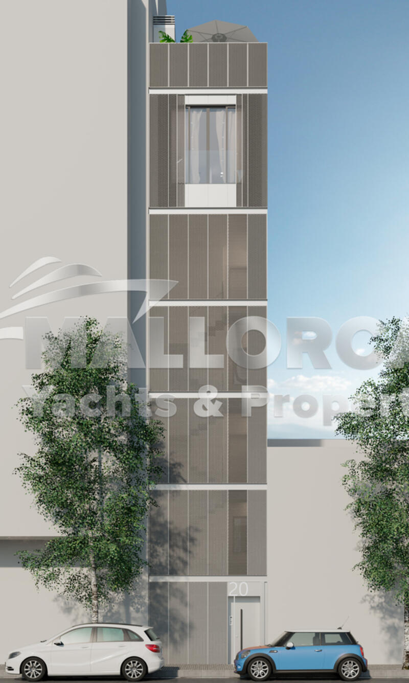 6 slaapkamer Villa Te koop