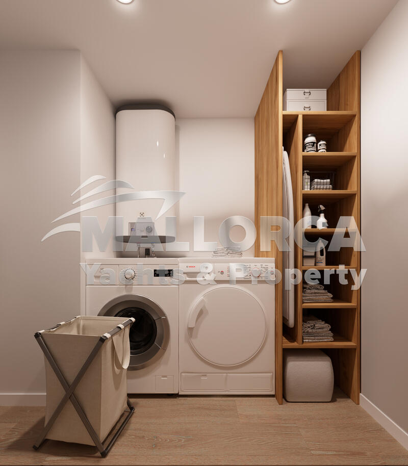 6 slaapkamer Villa Te koop