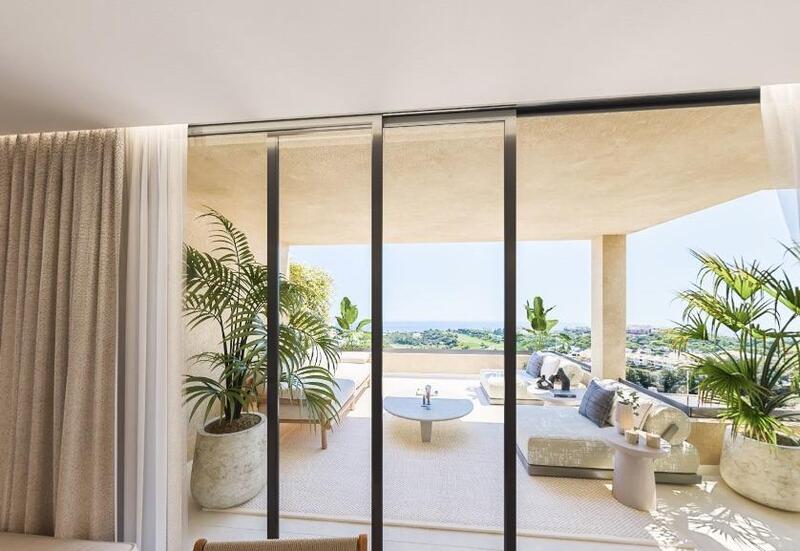 3 slaapkamer Appartement Te koop 3 slaapkamer Appartement Te koop