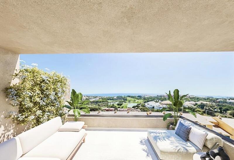 3 slaapkamer Appartement Te koop 3 slaapkamer Appartement Te koop