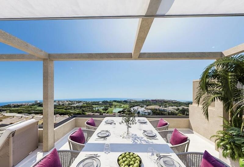 3 slaapkamer Appartement Te koop 3 slaapkamer Appartement Te koop