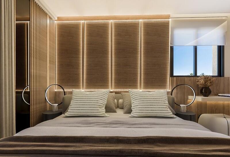 3 slaapkamer Appartement Te koop 3 slaapkamer Appartement Te koop