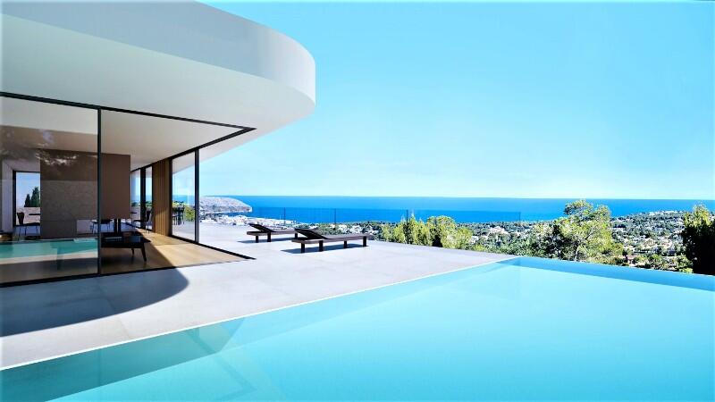 4 спальная комната вилла продается