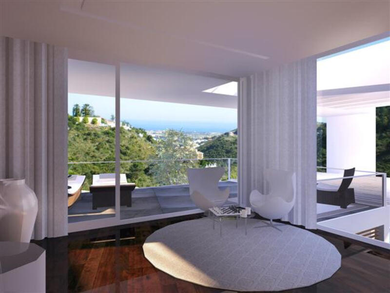 Apartamento en venta