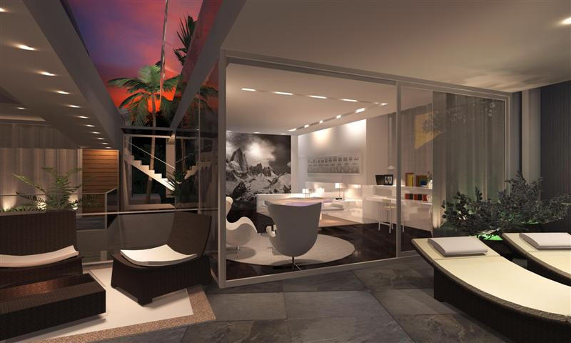 Apartamento en venta