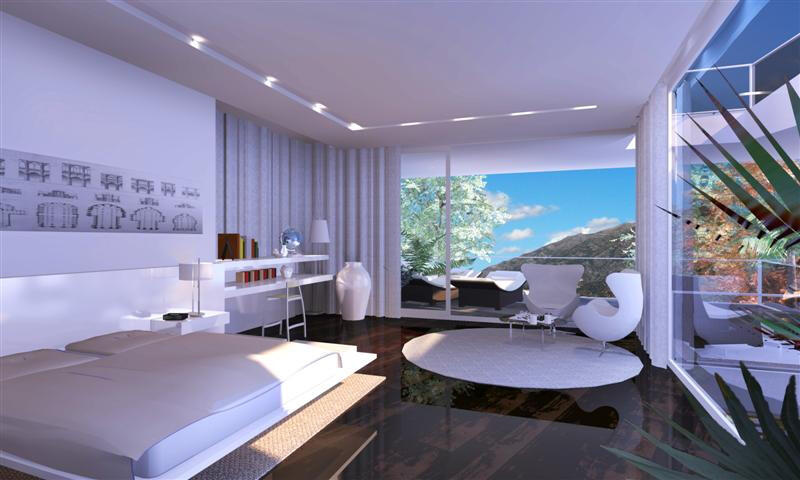 Apartamento en venta