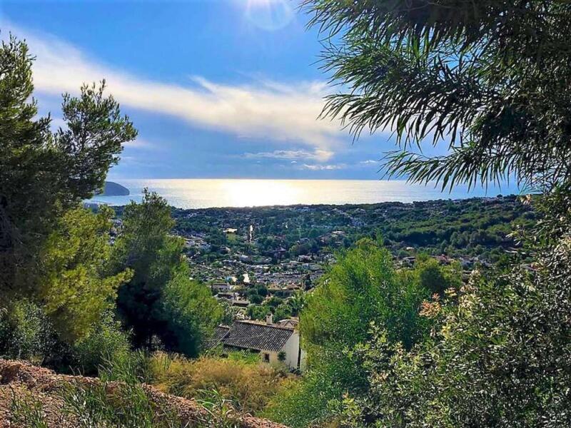 4 slaapkamer Villa Te koop