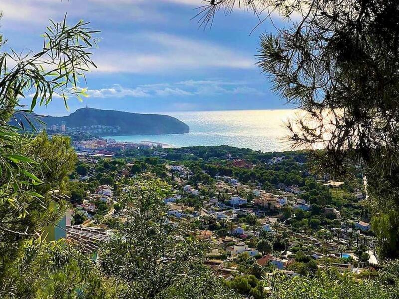 4 slaapkamer Villa Te koop