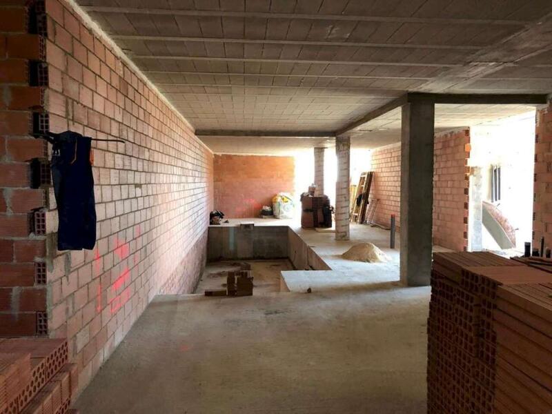 4 soverom Villa til salgs