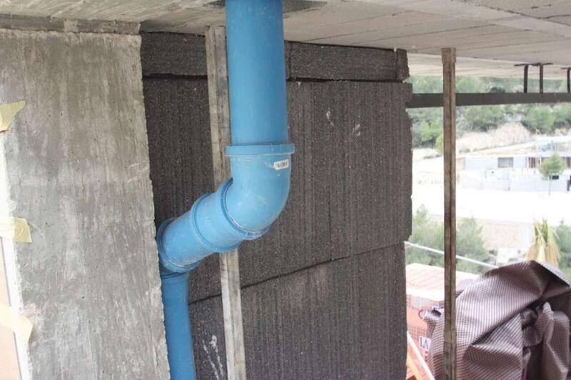 4 soverom Villa til salgs