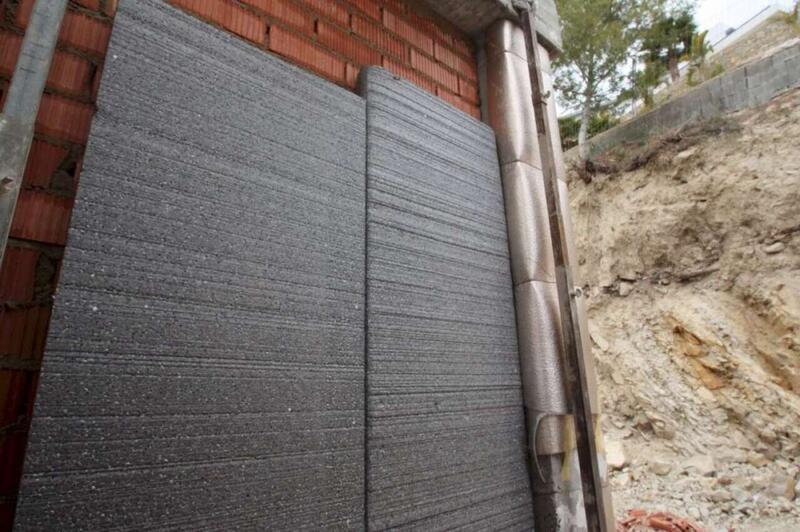 4 soverom Villa til salgs