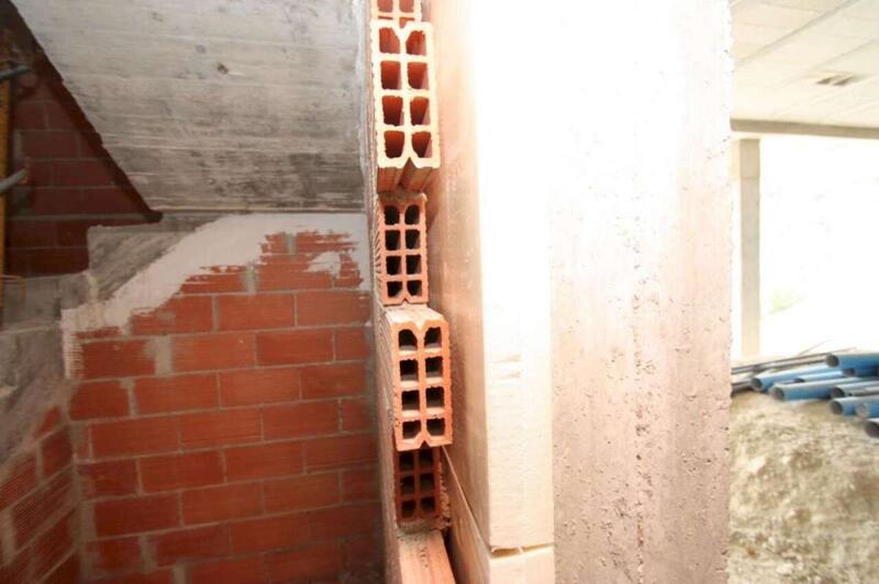 4 soverom Villa til salgs