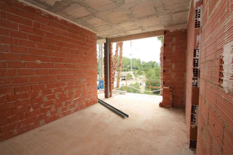 4 soverom Villa til salgs