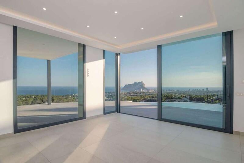 4 chambre Villa à vendre