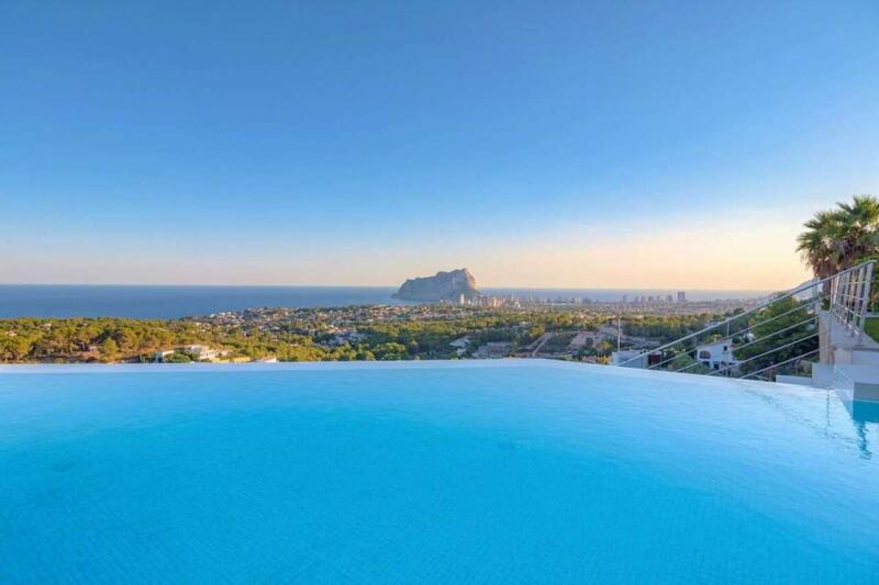 4 chambre Villa à vendre