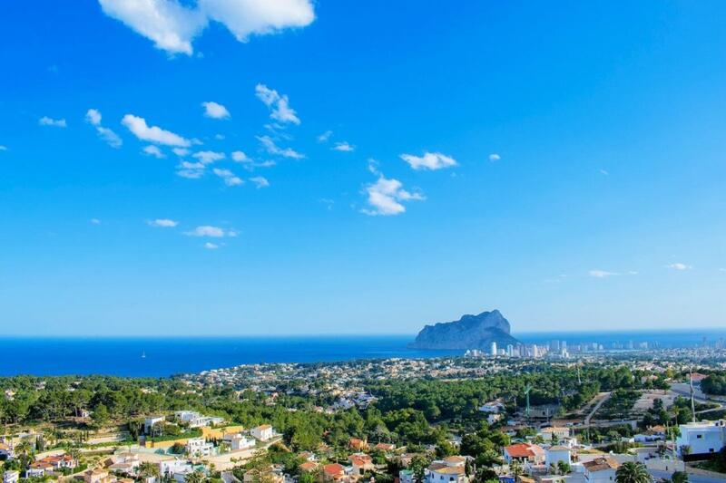 4 chambre Villa à vendre