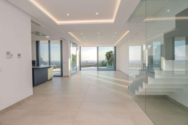 4 chambre Villa à vendre