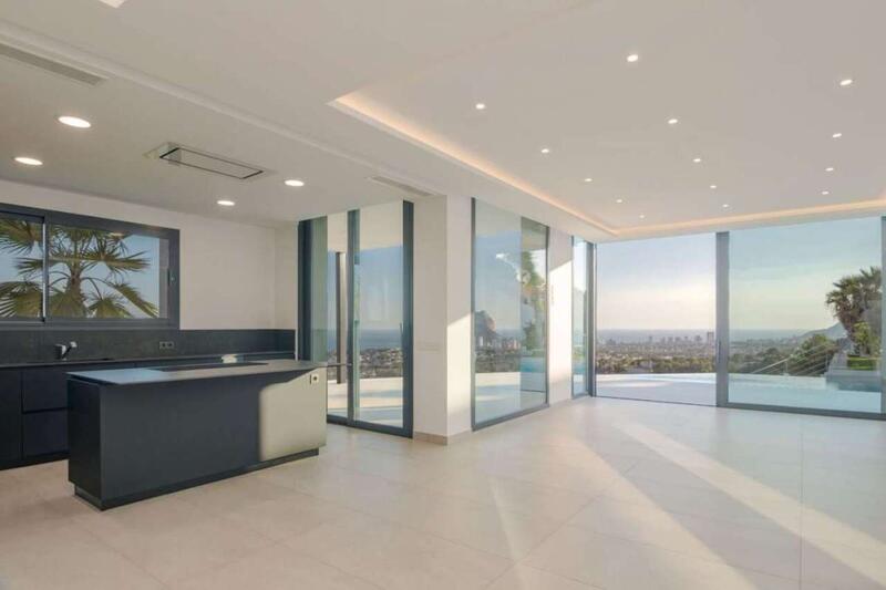 4 chambre Villa à vendre