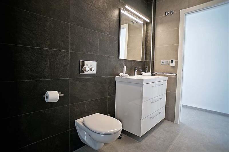 3 soverom Villa til salgs