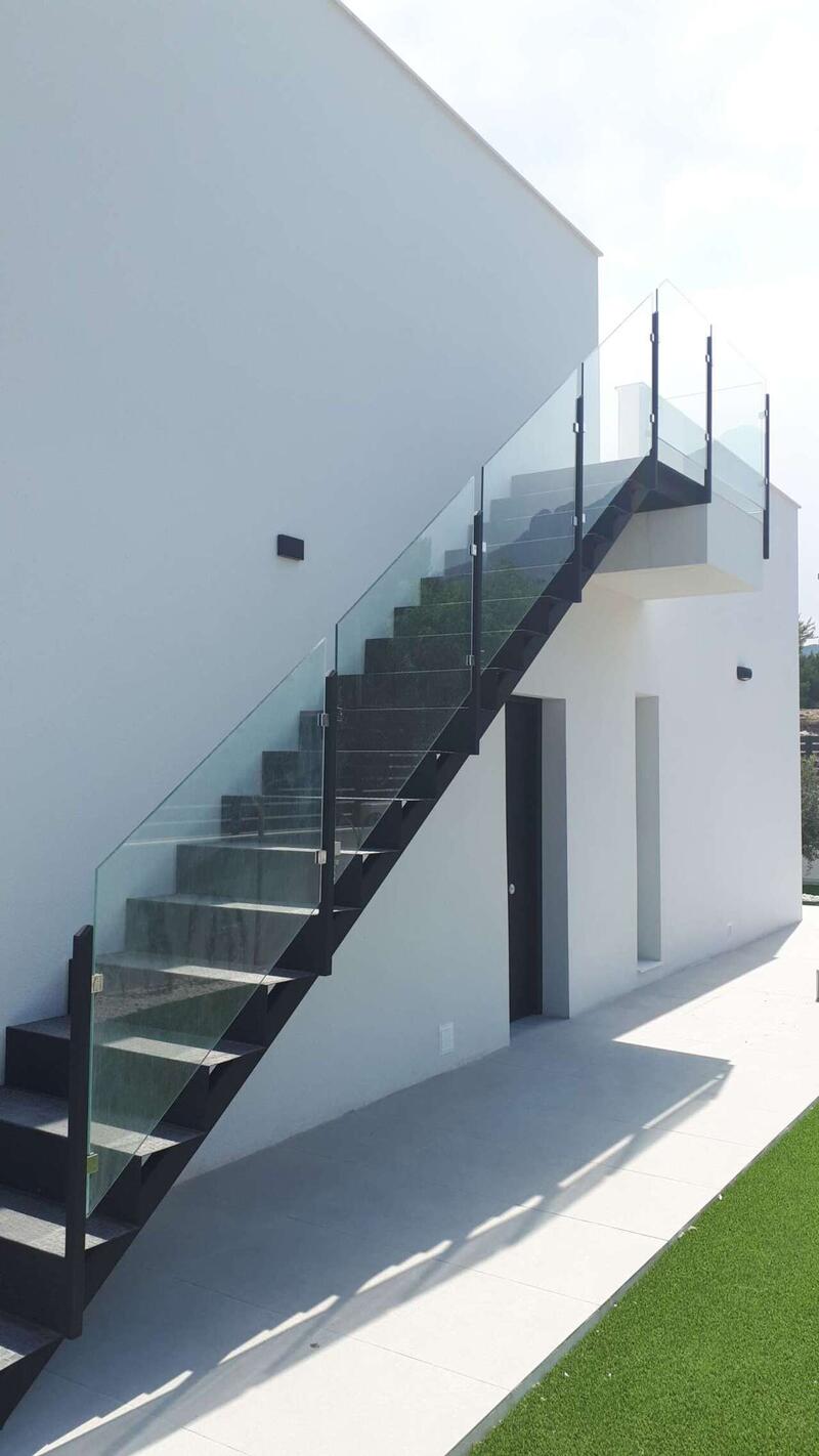 3 soverom Villa til salgs