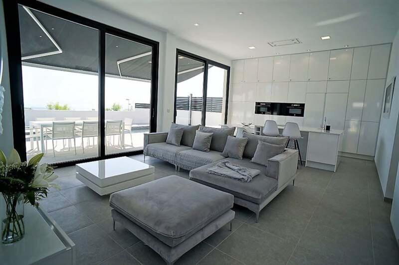 3 soverom Villa til salgs