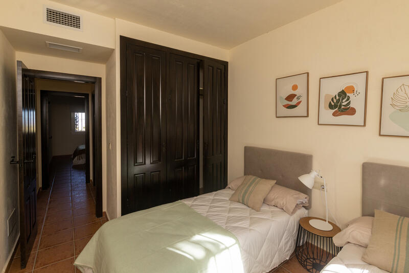 3 Schlafzimmer Villa zu verkaufen