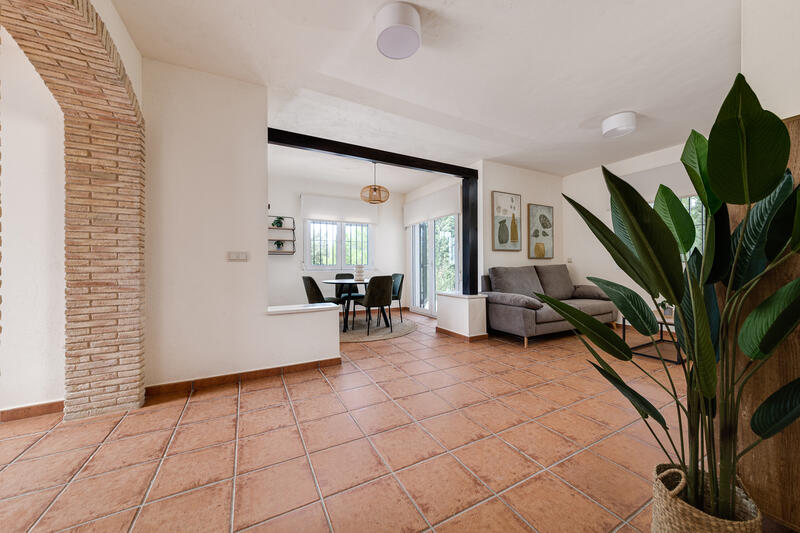 3 Schlafzimmer Villa zu verkaufen