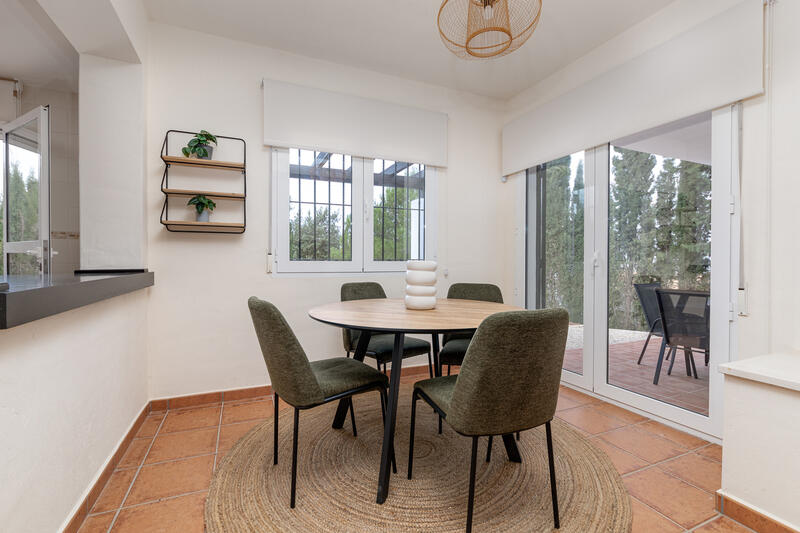 3 Schlafzimmer Villa zu verkaufen