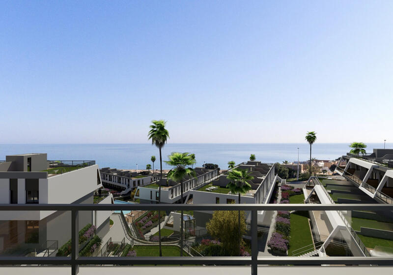 Apartment for sale in Alacant/Alicante, Alicante