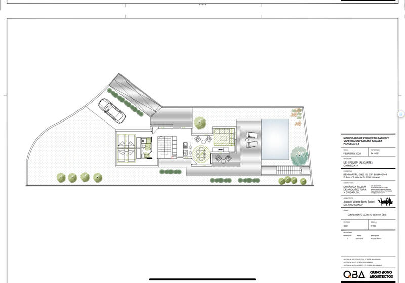 3 Cuarto Villa en venta