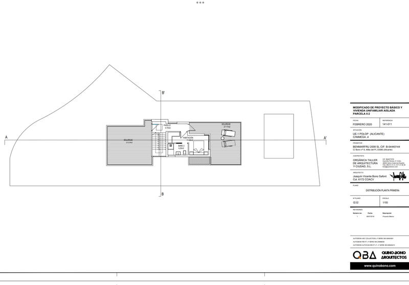 3 Cuarto Villa en venta