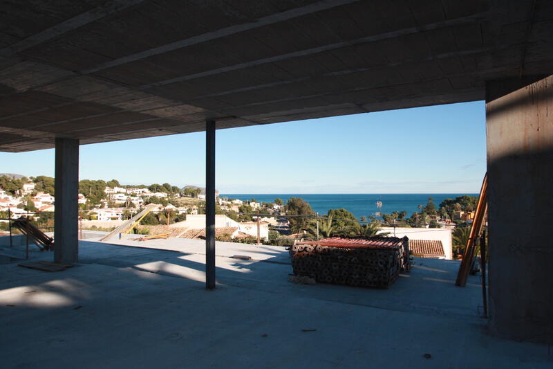 4 sovrum Villa till salu