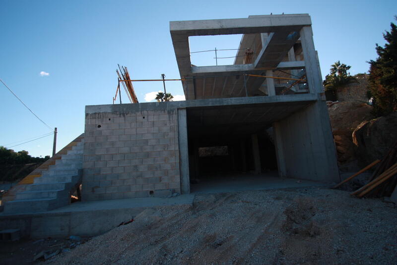 4 sovrum Villa till salu