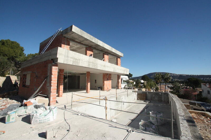 4 slaapkamer Villa Te koop