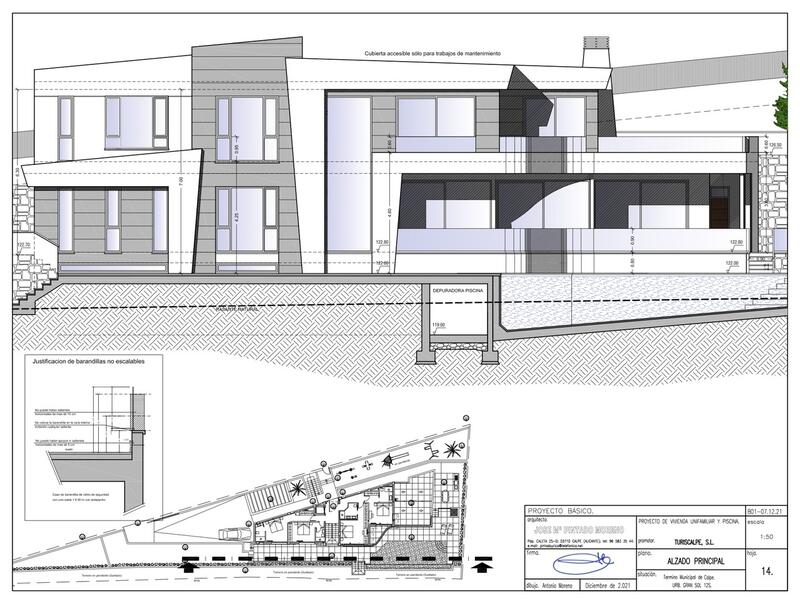 5 bedroom Villa for sale