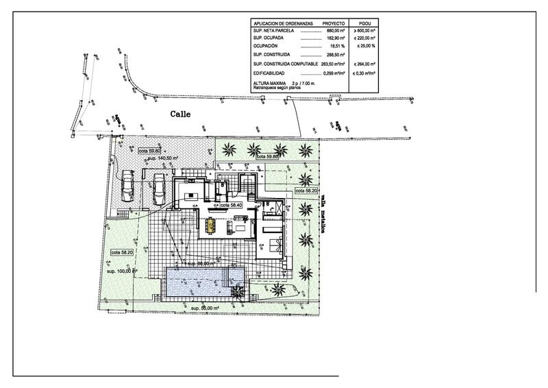 4 Schlafzimmer Villa zu verkaufen