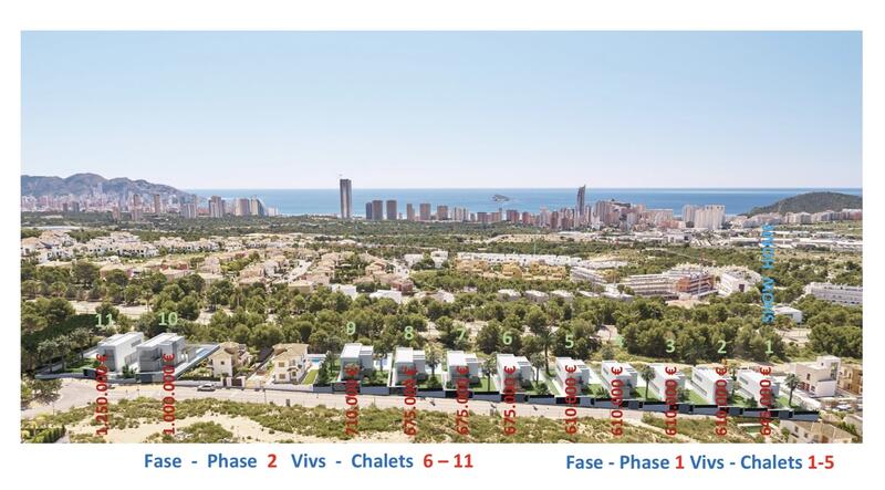 3 bedroom Villa for sale