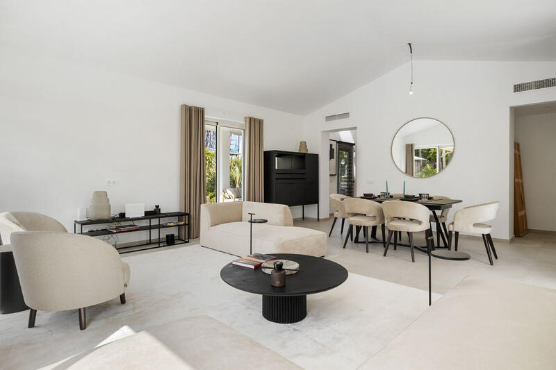 4 soveværelse Villa til salg