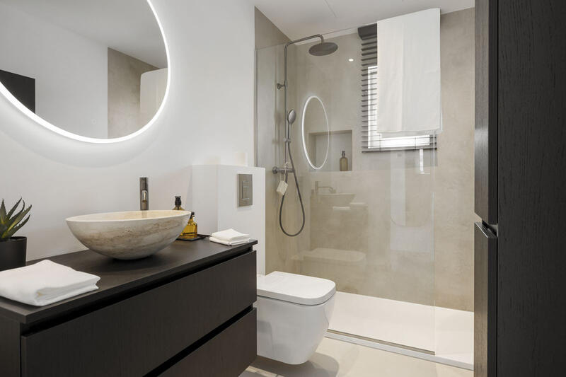 4 soveværelse Villa til salg