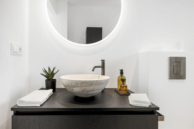 4 soveværelse Villa til salg