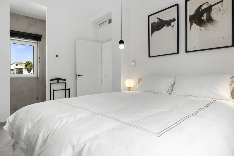 4 soveværelse Villa til salg