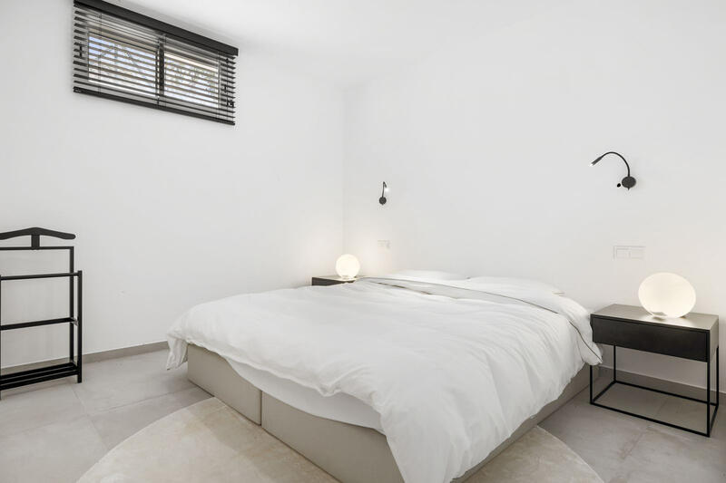 4 soveværelse Villa til salg