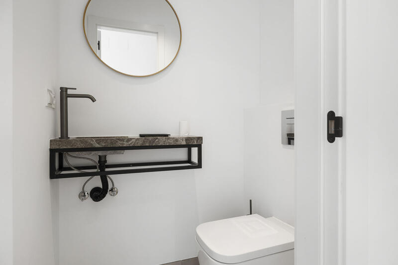 4 soveværelse Villa til salg