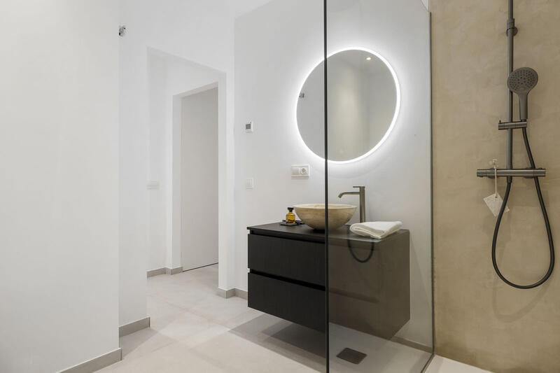 4 soveværelse Villa til salg